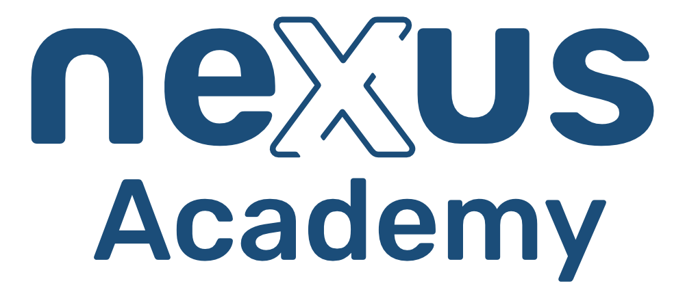 NEXUS Academy - Logo